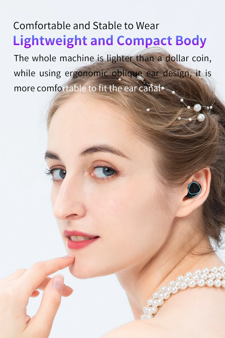 EarBuds