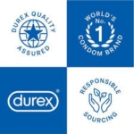 Durex Condoms Invisible Extra Thin